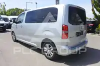 2017 Peugeot Traveller