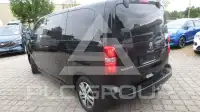 2017 Peugeot Traveller