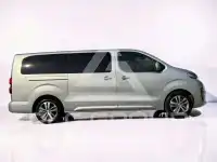 2017 Peugeot Traveller