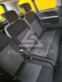 2017 Peugeot Traveller