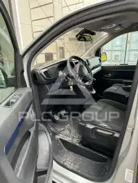 2017 Peugeot Traveller