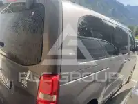2017 Peugeot Traveller