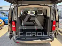 2017 Peugeot Traveller