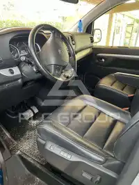 2017 Peugeot Traveller