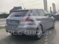 2017 Peugeot 308