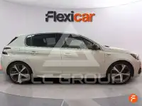 2017 Peugeot 308