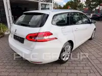 2017 Peugeot 308