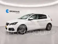 2017 Peugeot 308