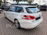2017 Peugeot 308
