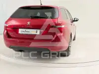 2017 Peugeot 308