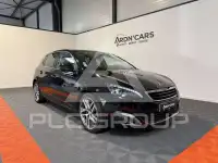 2017 Peugeot 308