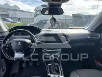 2017 Peugeot 308