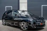 2017 Peugeot 308