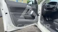 2017 Peugeot 308