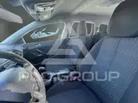 2017 Peugeot 308