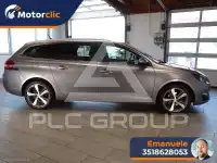 2017 Peugeot 308