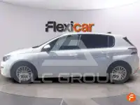 2017 Peugeot 308