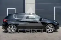 2017 Peugeot 308