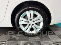 2017 Peugeot 308