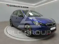 2017 Peugeot 308