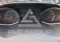 2017 Peugeot 308