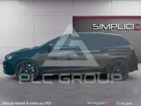 2017 Peugeot 308