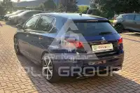 2017 Peugeot 308