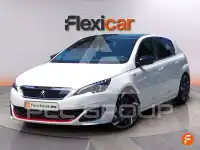 2017 Peugeot 308
