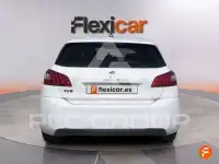 2017 Peugeot 308