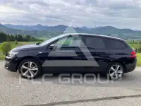 2017 Peugeot 308