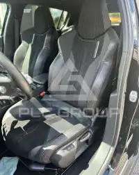 2017 Peugeot 308