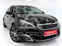 2017 Peugeot 308