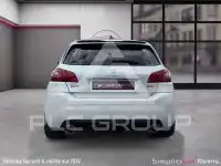 2017 Peugeot 308