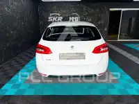2017 Peugeot 308