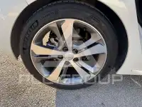 2017 Peugeot 308