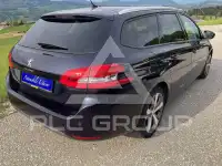 2017 Peugeot 308