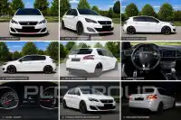 2017 Peugeot 308