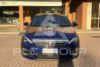 2017 Peugeot 308