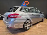 2017 Peugeot 308