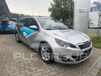 2017 Peugeot 308