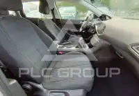 2017 Peugeot 308