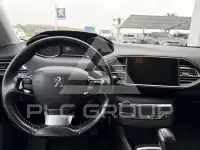 2017 Peugeot 308