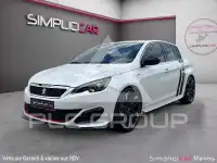 2017 Peugeot 308