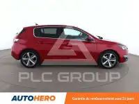 2017 Peugeot 308