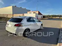 2017 Peugeot 308