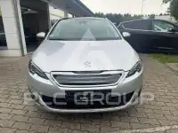 2017 Peugeot 308
