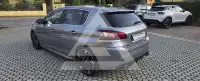 2017 Peugeot 308