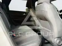 2017 Peugeot 308