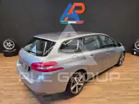 2017 Peugeot 308