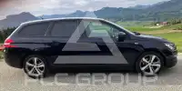 2017 Peugeot 308